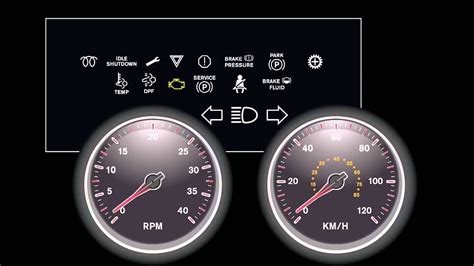 International dash lights. Things To Know About International dash lights. 